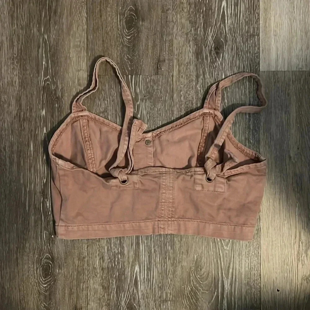 American Eagle Top - Picture 2 of 3